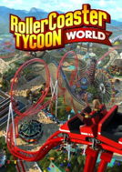 RollerCoaster Tycoon World - PC DIGITAL - PC játék