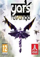 Yar’s Revenge (PC) DIGITAL - PC-Spiel