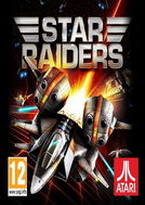 Star Raiders (PC) DIGITAL - Hra na PC