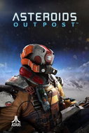 Asteroids: Outpost (PC) DIGITAL Early Access - PC Game