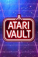 Atari Vault (PC) DIGITAL - Hra na PC