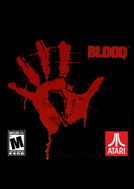 Blood: One Unit Whole Blood (PC) DIGITAL - PC Game