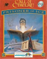 Call of Cthulhu: Prisoner of Ice (PC) DIGITAL - Hra na PC