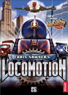 Chris Sawyer's Locomotion (PC) DIGITAL - PC Game