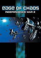 Independence War 2: Edge of Chaos – PC DIGITAL - PC játék