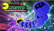 PAC-MAN Championship Edition 2 (PC) DIGITAL - PC-Spiel