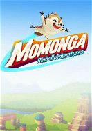 Momonga Pinball Adventures (PC/MAC) DIGITAL - PC-Spiel