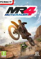 Moto Racer 4 Deluxe Edition (PC/MAC) PL DIGITAL + BONUS! - Hra na PC