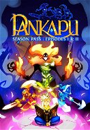 Pankapu Episodes 1 & 2 - PC/MAC/LX DIGITAL - PC játék