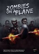 Zombies on a Plane (PC) DIGITAL - PC-Spiel
