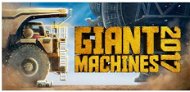 Giant Machines 2017 - PC DIGITAL - Hra na PC
