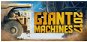 Giant Machines 2017 - PC DIGITAL - Hra na PC