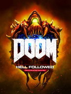 DOOM: Hell Followed (PC) DIGITAL - Gaming Accessory