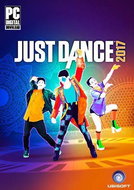 Just Dance 2017 (PC) DIGITAL - PC Game