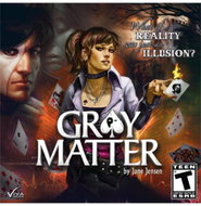 Gray Matter (PC) DIGITAL - PC Game