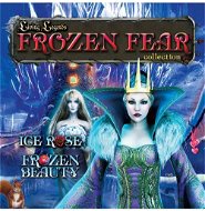Living Legends: The Frozen Fear Collection (PC) DIGITAL - PC-Spiel