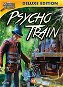 Mystery Masters: Psycho Train Deluxe Edition (PC) DIGITAL - PC Game