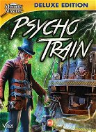 Mystery Masters: Psycho Train Deluxe Edition (PC) DIGITAL - PC Game