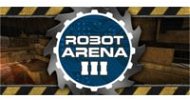 Robot Arena III (PC) DIGITAL - PC Game