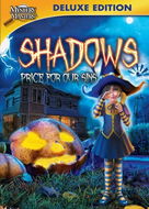 Shadows: Price For Our Sins Deluxe Edition (PC) DIGITAL - PC-Spiel