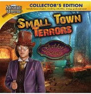 Small Town Terrors: Galdor's Bluff Collector's Edition (PC) DIGITAL - Hra na PC