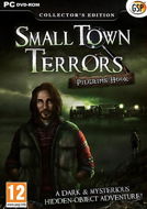 Small Town Terrors: Pilgrim's Hook Collector’s Edition (PC) DIGITAL - PC Game