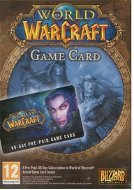 World of Warcraft - predplatné 60 dní (PC/MAC) DIGITAL - Gaming-Zubehör