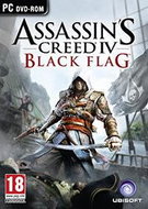 Assassin's Creed IV: Black Flag (PC) DIGITAL - PC Game