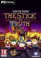 South Park: The Stick of Truth - Samurai Spaceman Pack (PC) DIGITAL - Gaming Accessory