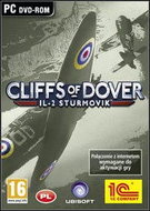 IL-2 Sturmovik: Cliffs of Dover (PC) DIGITAL - PC Game