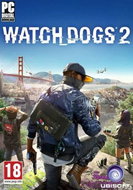 Watch Dogs 2 (PC) DIGITAL - PC Game
