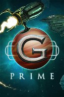 G Prime: Into the Rain (PC/MAC) DIGITAL - Hra na PC
