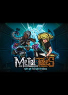 Metal Tales: Fury of the Guitar Gods (PC) DIGITAL - PC Game