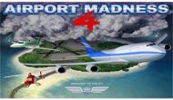 Airport Madness 4 - PC/MAC DIGITAL - PC játék
