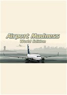 Airport Madness: World Edition - PC/MAC DIGITAL - PC játék