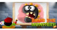 Bomb The Monsters! (PC) DIGITAL - PC Game