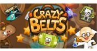 Crazy Belts - PC DIGITAL - PC játék