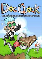 Doc Clock: Toasted Sandwich (PC) DIGITAL - PC Game