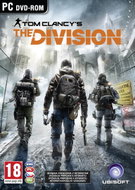 Tom Clancy's The Division: Military Specialists Outfits Pack (PC) DIGITAL - Gaming Accessory