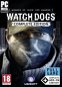 Watch Dogs Complete Edition - PC DIGITAL - PC játék