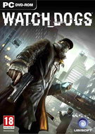 Watch Dogs: Bad Blood (PC) DIGITAL - PC Game