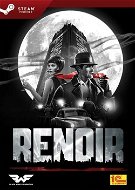 Renoir (PC) DIGITAL - Hra na PC