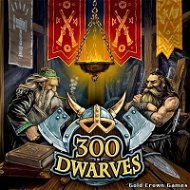 300 Dwarves (PC/MAC) DIGITAL - PC Game
