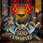 300 Dwarves (PC/MAC) DIGITAL - Hra na PC