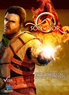 Son of Nor (PC/MAC/LX) DIGITAL - PC Game