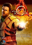 Son of Nor (PC/MAC/LX) DIGITAL - Hra na PC