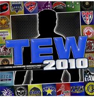 Total Extreme Wrestling (PC) DIGITAL - Hra na PC