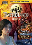 Twisted Lands Trilogy Collector's Edition (PC) DIGITAL - Hra na PC