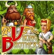 Viking Brothers (PC/MAC) DIGITAL - Hra na PC