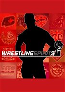 Wrestling Spirit 3 (PC) DIGITAL - Hra na PC
